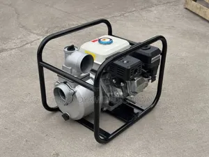 Water Pumping Machine ( 3 Inches)