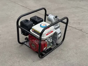 Water Pumping Machine ( 3 Inches)