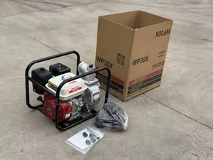 Water Pumping Machine ( 3 Inches)