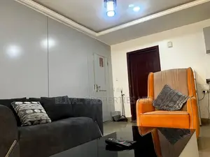 One Bedroom Serviced Apartment