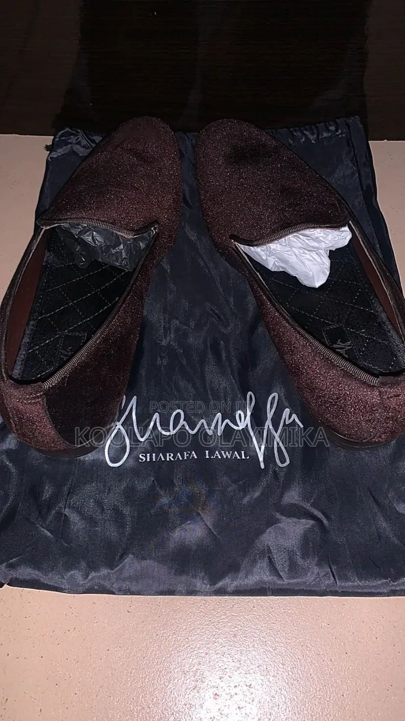 Shoe Available For Sale