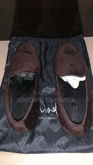Shoe Available For Sale