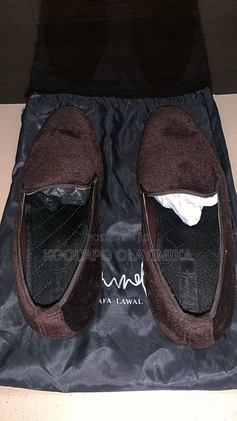 Shoe Available For Sale