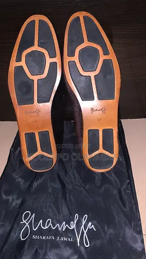 Shoe Available For Sale