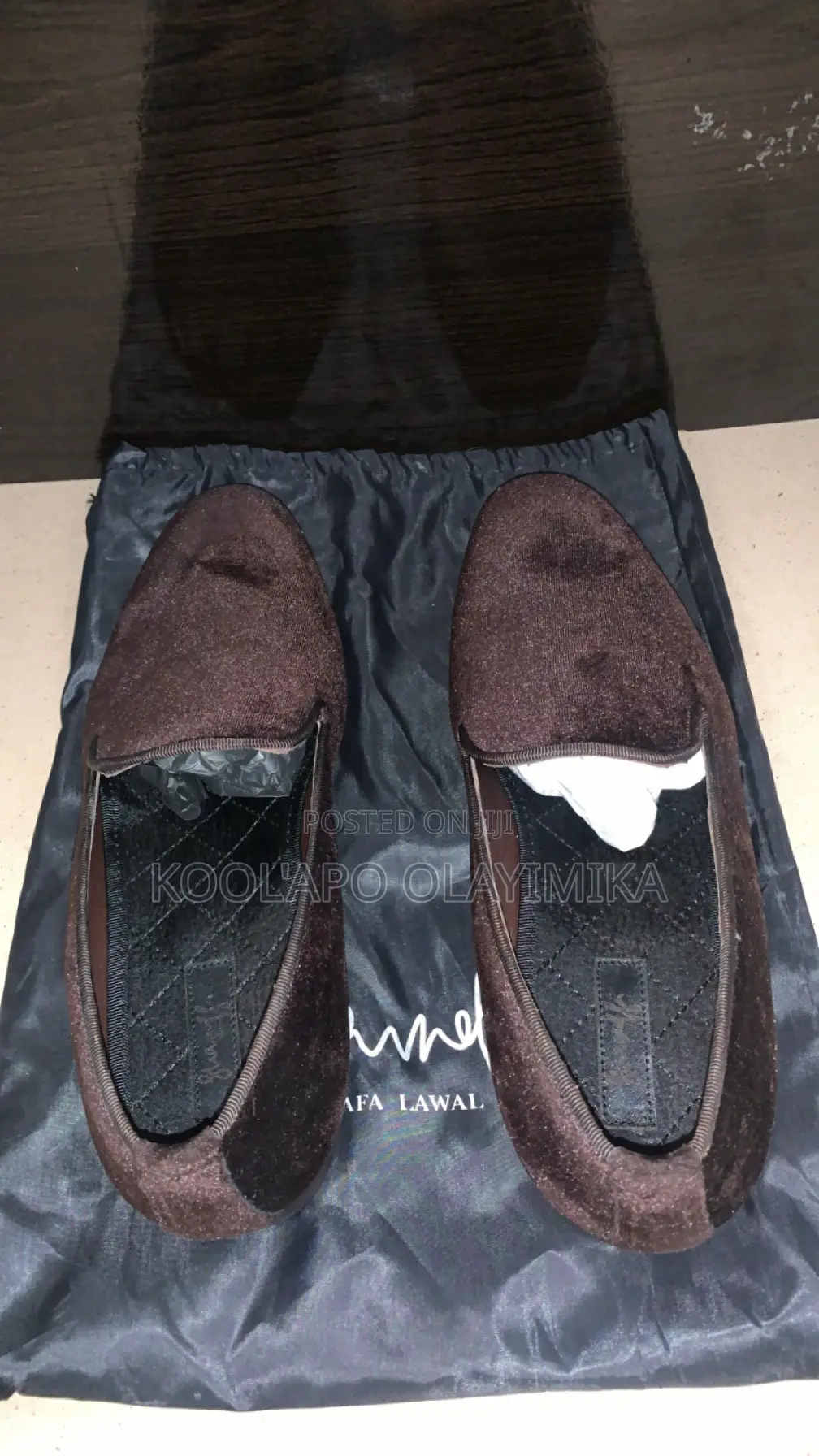 Shoe Available For Sale