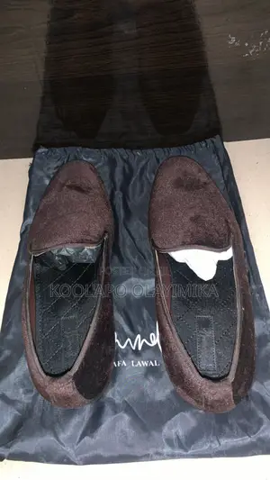 Shoe Available For Sale