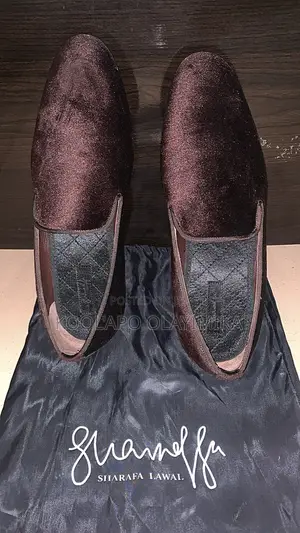 Shoe Available For Sale