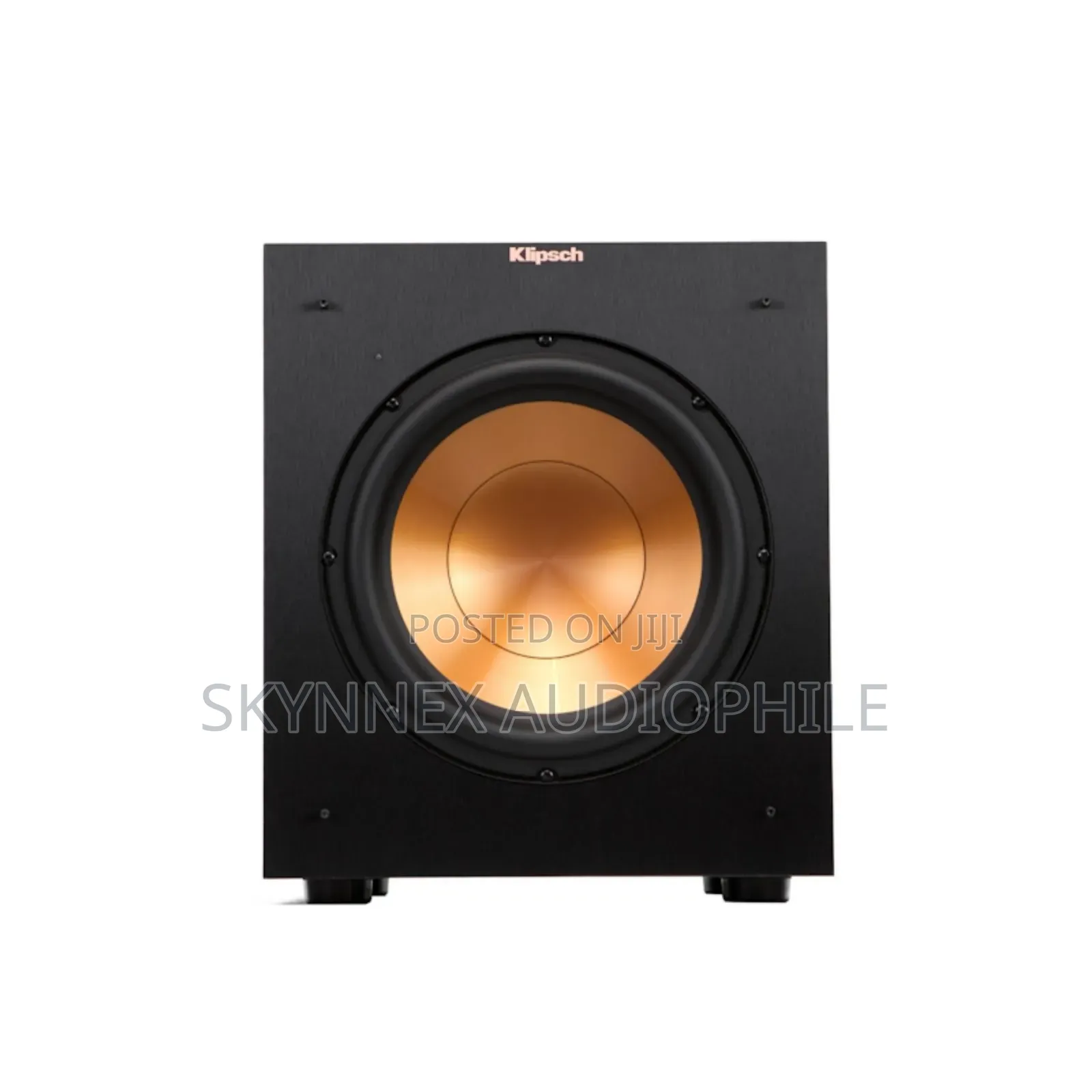 Klipsch 10 Inch Powered Subwoofer