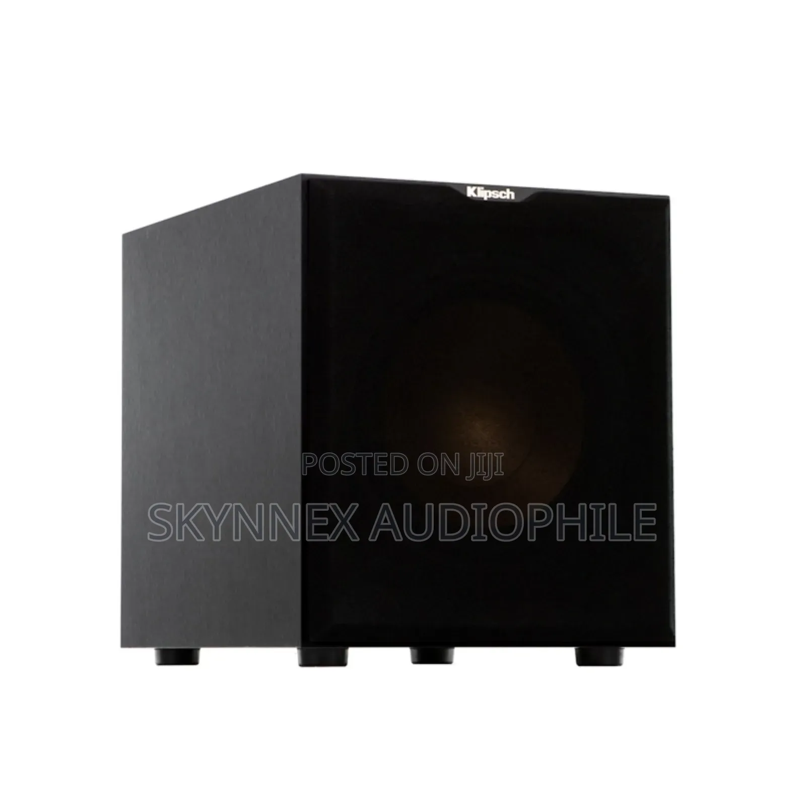 Klipsch 10 Inch Powered Subwoofer