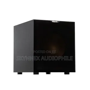 Klipsch 10 Inch Powered Subwoofer