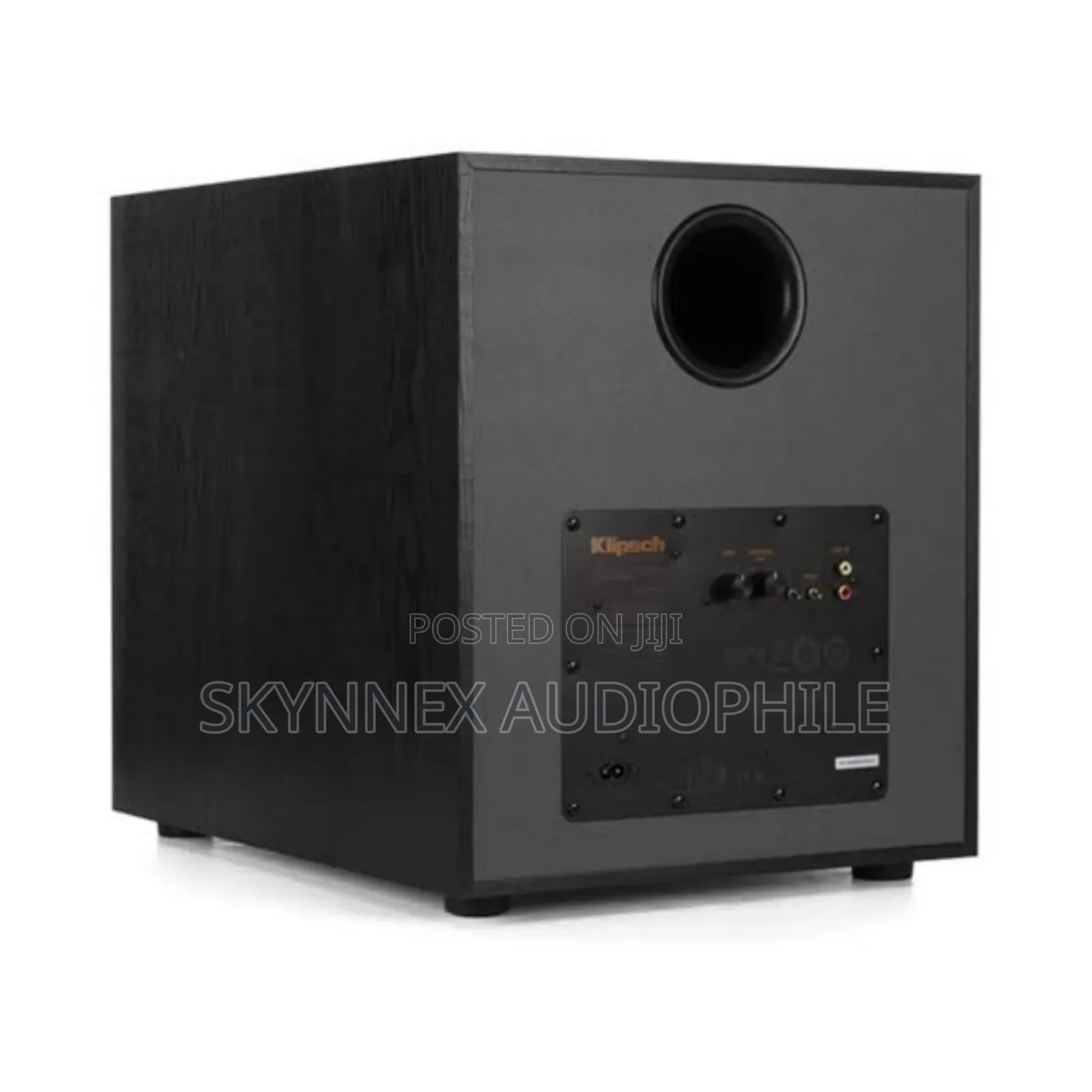 Klipsch 10 Inch Powered Subwoofer