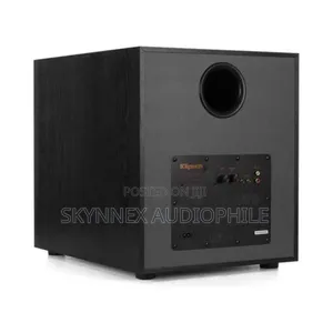 Klipsch 10 Inch Powered Subwoofer