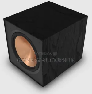Klipsch 10 Inch Powered Subwoofer