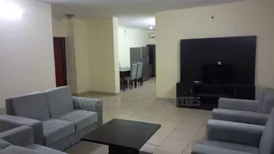 Furnished 3bdrm Apartment in Mobolaji Bank Anthony Way for rent