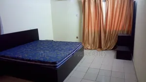 Furnished 3bdrm Apartment in Mobolaji Bank Anthony Way for rent