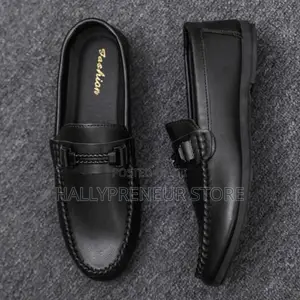 Men Corporate Comfortable Shoe