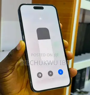 Photo - Apple iPhone 14 Pro Max 128 GB Gray