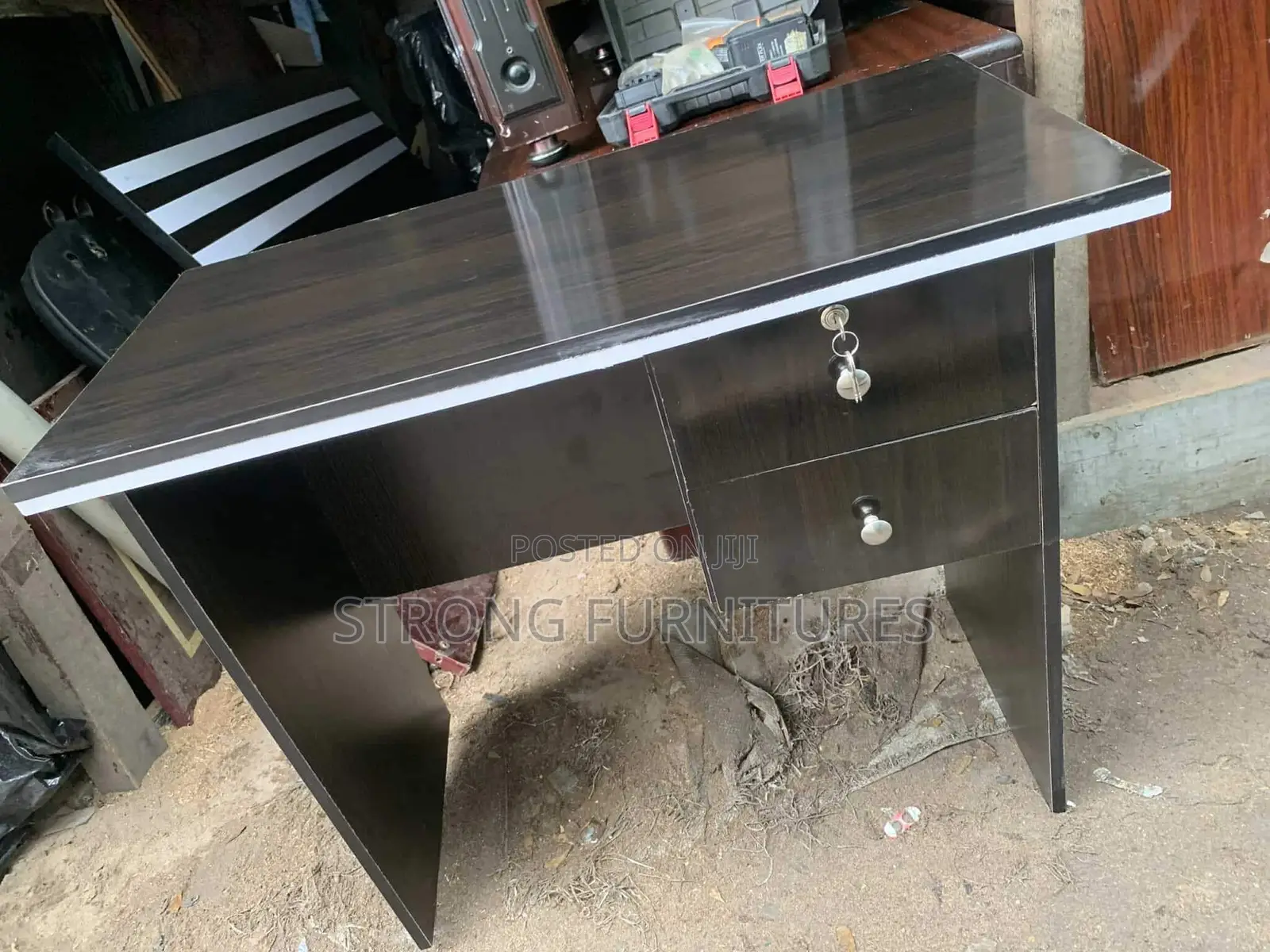 Mini Office Table (3ft)