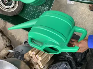 Photo - Plastic Watering Can (10litres)