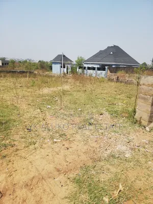 Survey Plan and Deed of Assignment