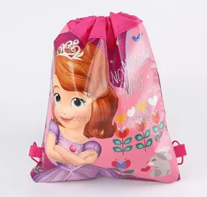 12pcs of Nap Sack Bag