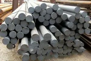Galvanized Steel Rod