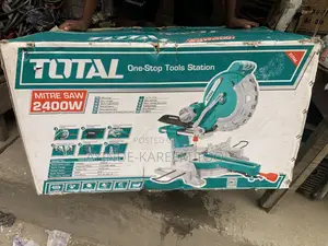 Mitre Saw (2400)Wats