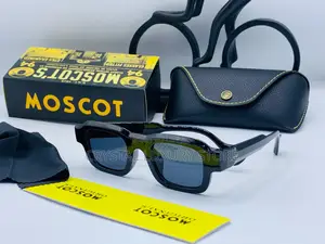 Moscot Quality Luxury Men Sunglasses