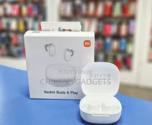 Original Redmi Buds Play [White]