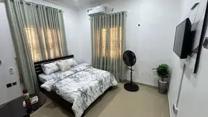 Stand Alone Fully Furnished and Serviced Bungalow