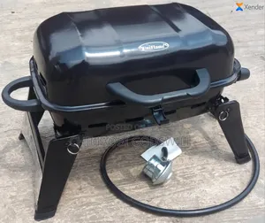 Table Top Barbecue