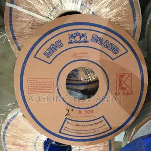 Flat Hose Agricultural Hose