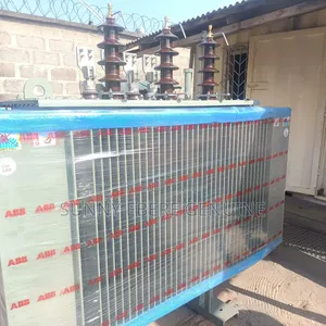 2000kva Transformer, 2000 KVA Transformer ABB
