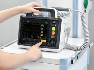 Mindray Beneheart D3 Defibrillator
