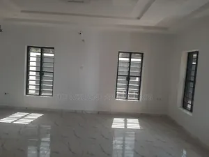 Photo - Furnished 5bdrm Duplex in Enugu for sale