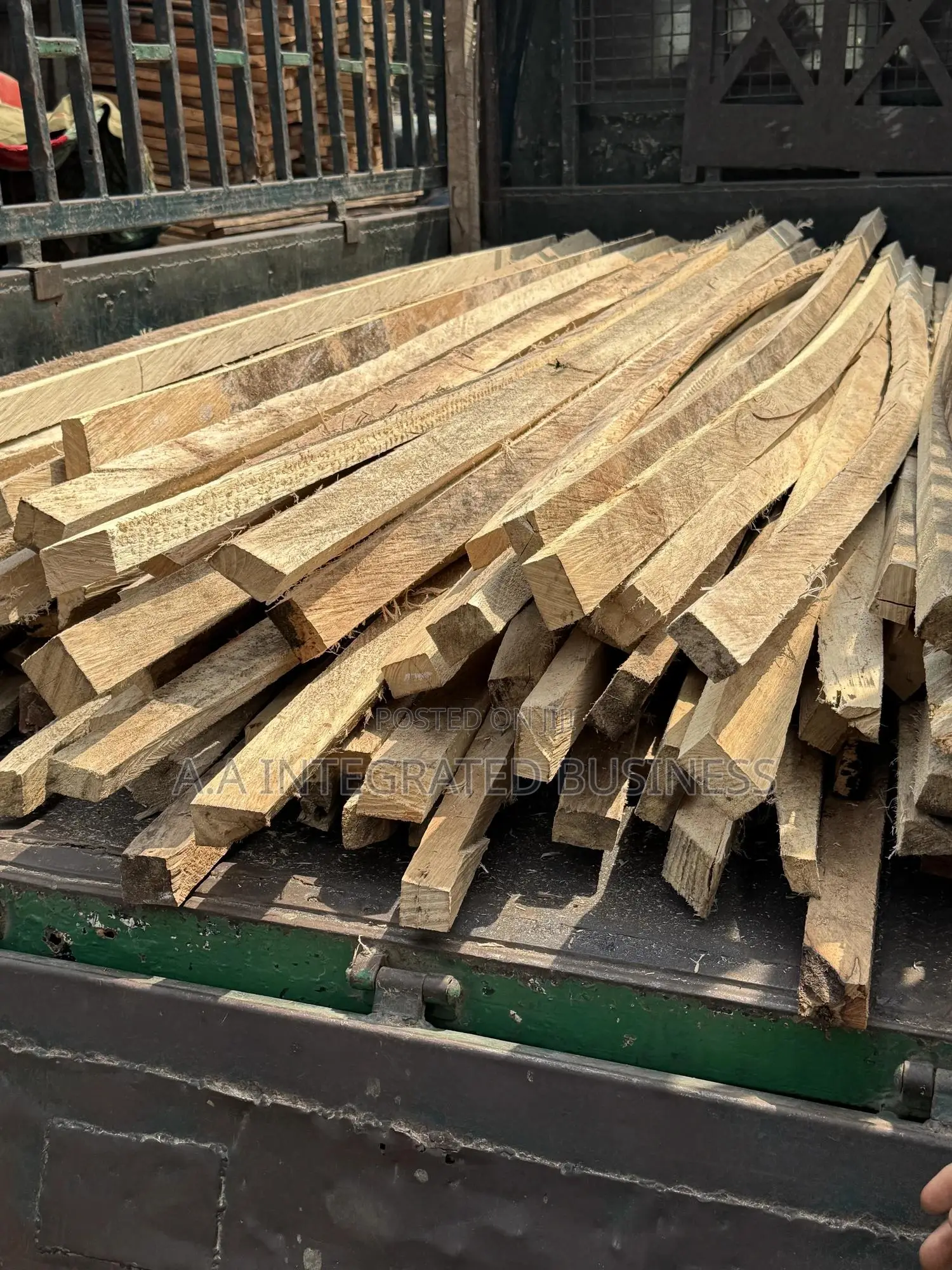 2 by 3 Soft Wood