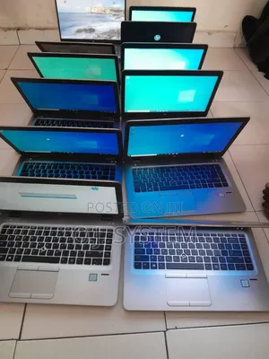 Laptop HP EliteBook 840 G4 8GB Intel Core i7 SSD 256GB