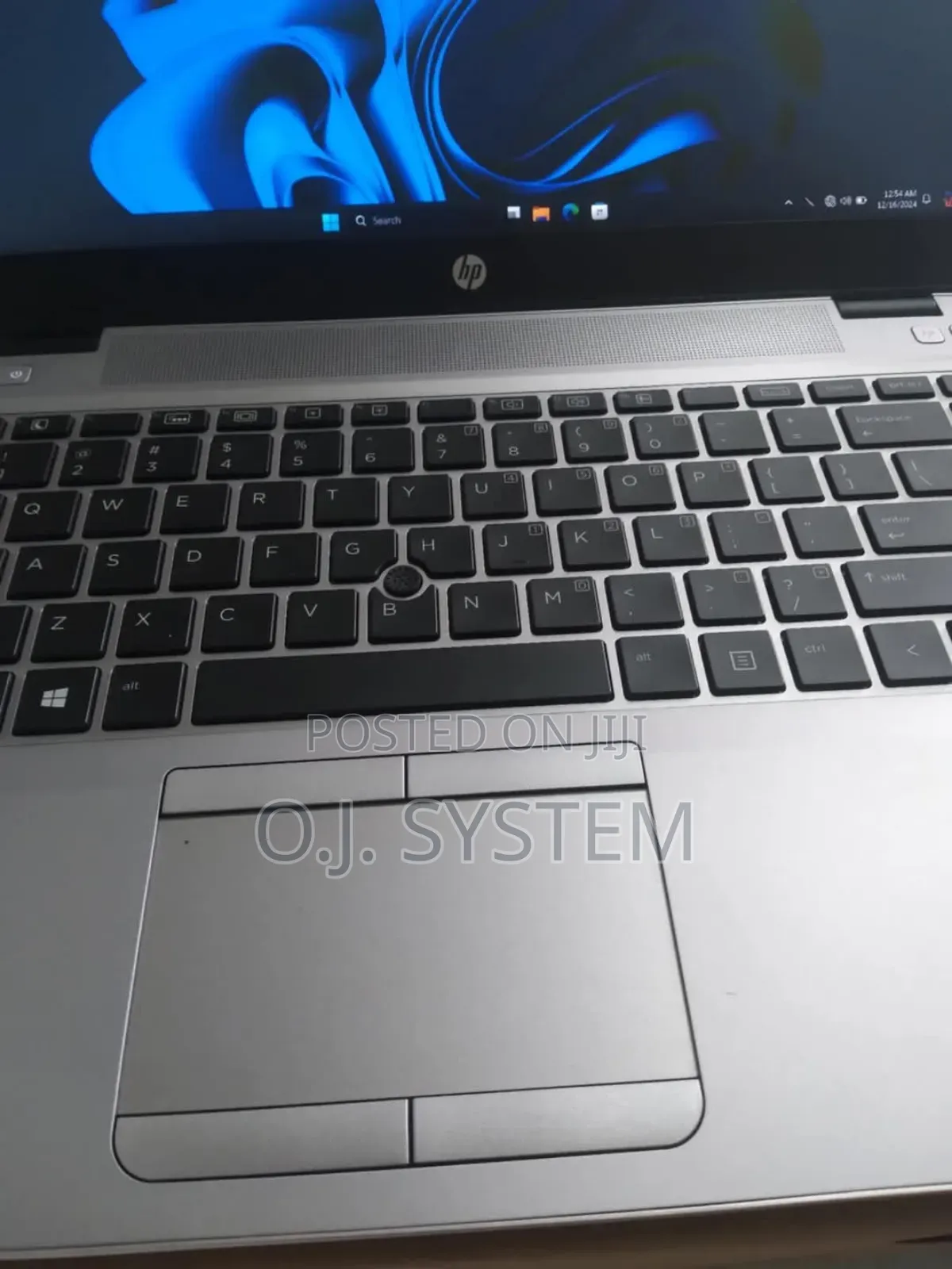 Laptop HP EliteBook 840 G4 8GB Intel Core i7 SSD 256GB