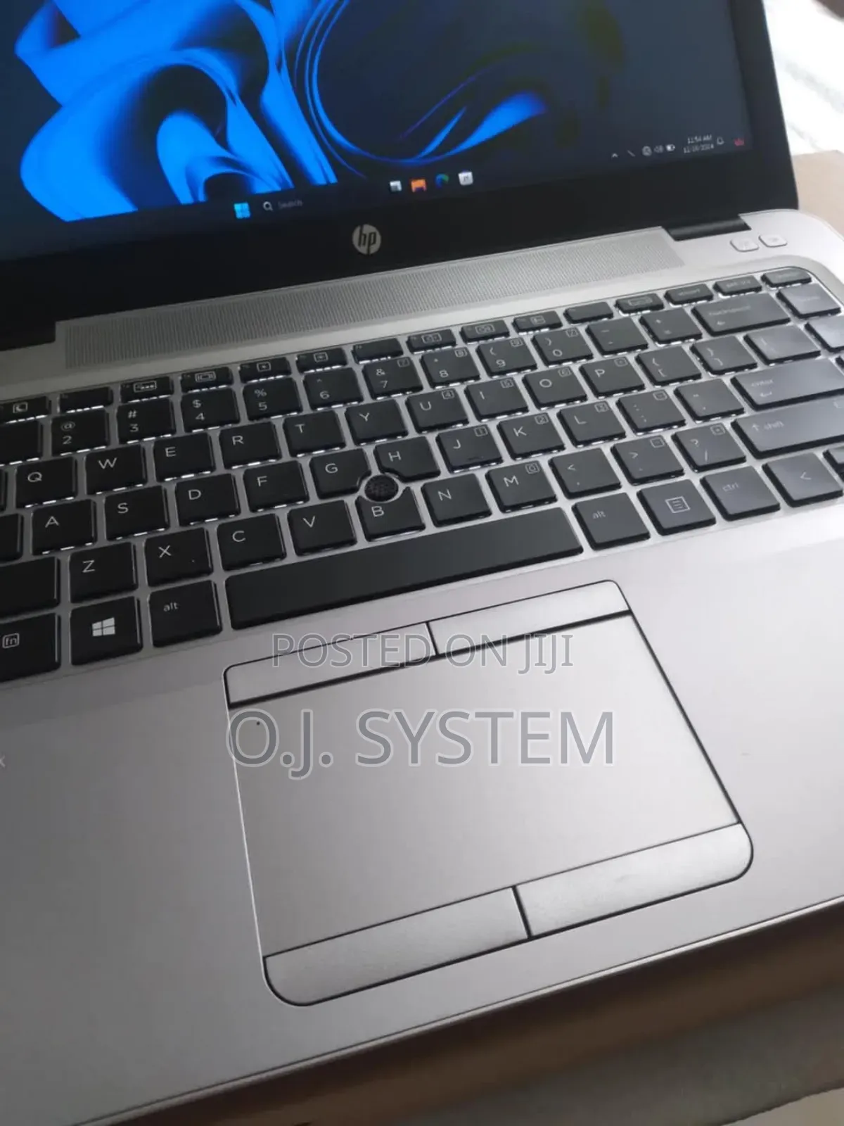 Laptop HP EliteBook 840 G4 8GB Intel Core i7 SSD 256GB