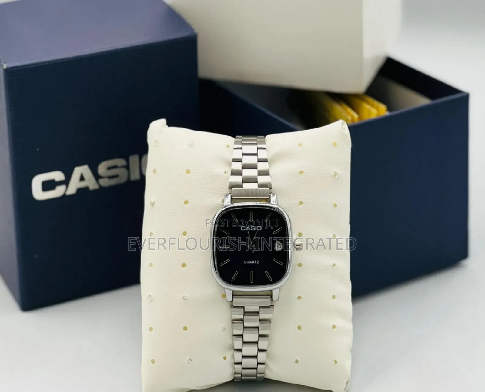 Ladies Wrist Watch