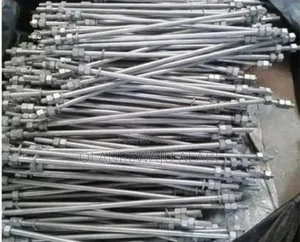 12mm Galvanized Sag Rod