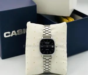 Photo - Ladies Casio Wrist Watch