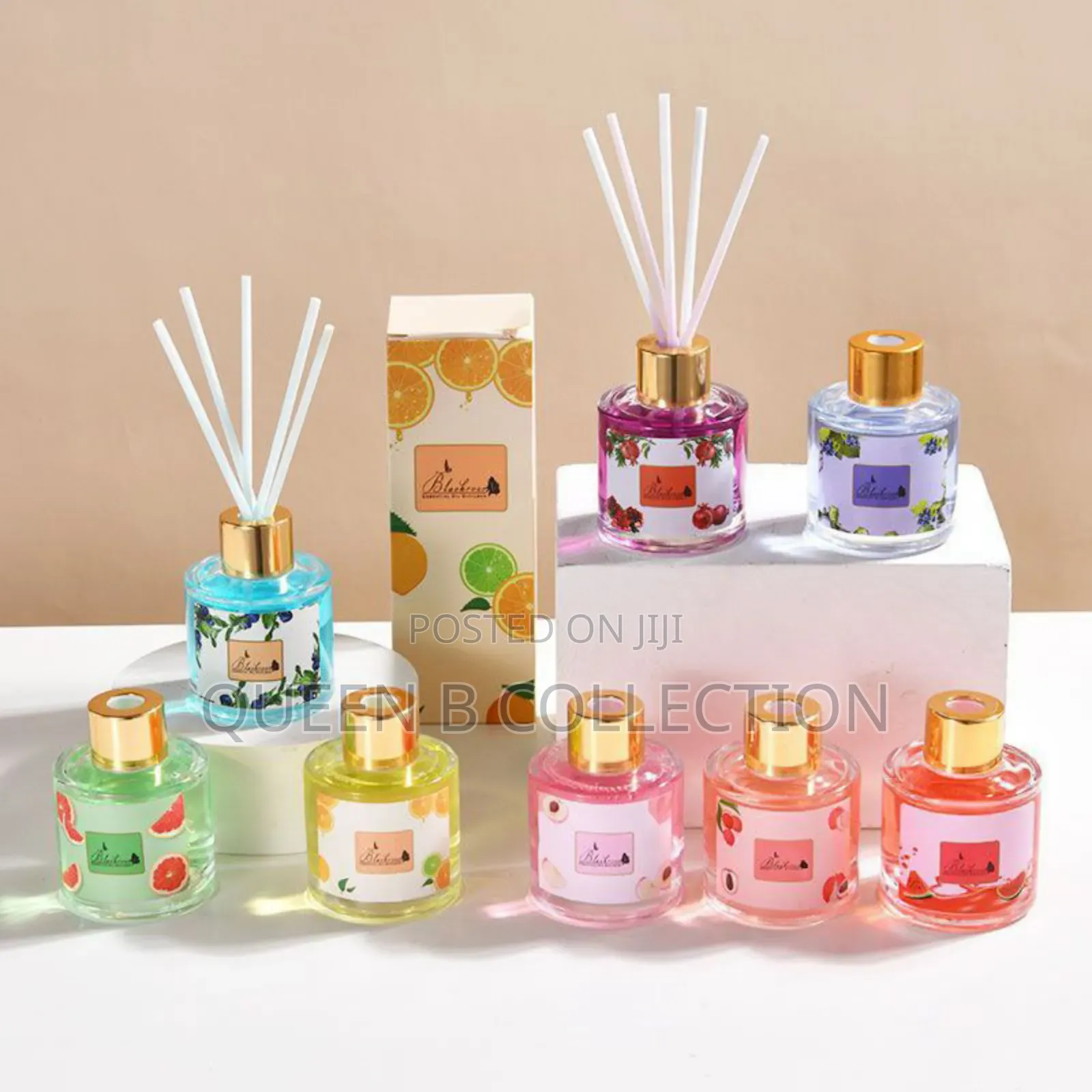 40mls Aromatherapy Diffuser
