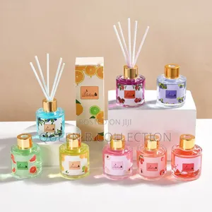 40mls Aromatherapy Diffuser