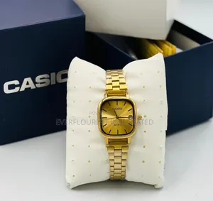 Photo - Ladies Wrist Watch