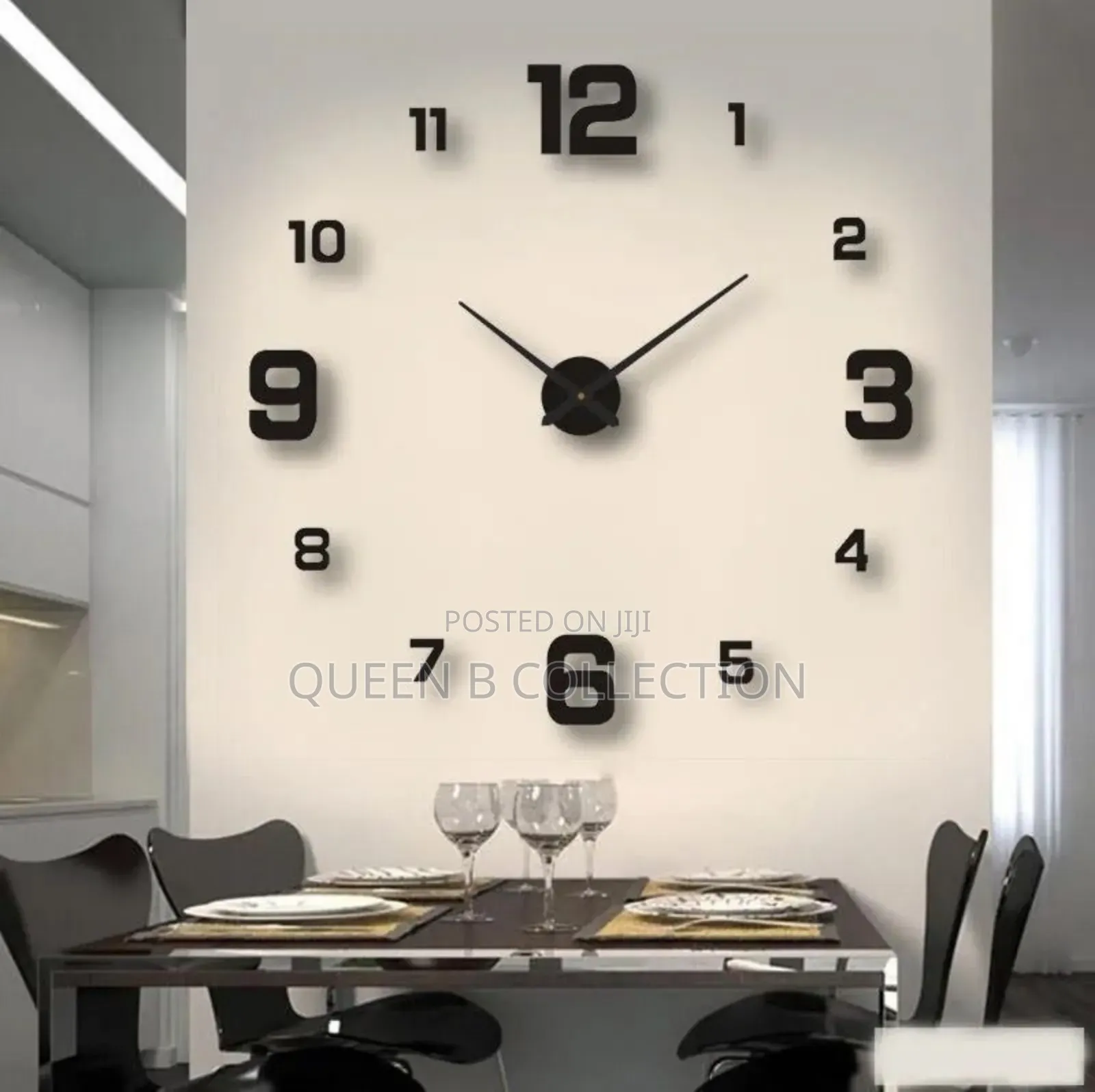 DIY Wall Clocks