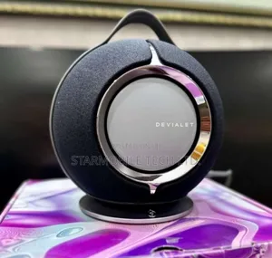 Devialet Mania Metamorphic Hifi Wireless Speaker