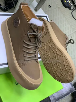 Men Grade a Classic Shoe