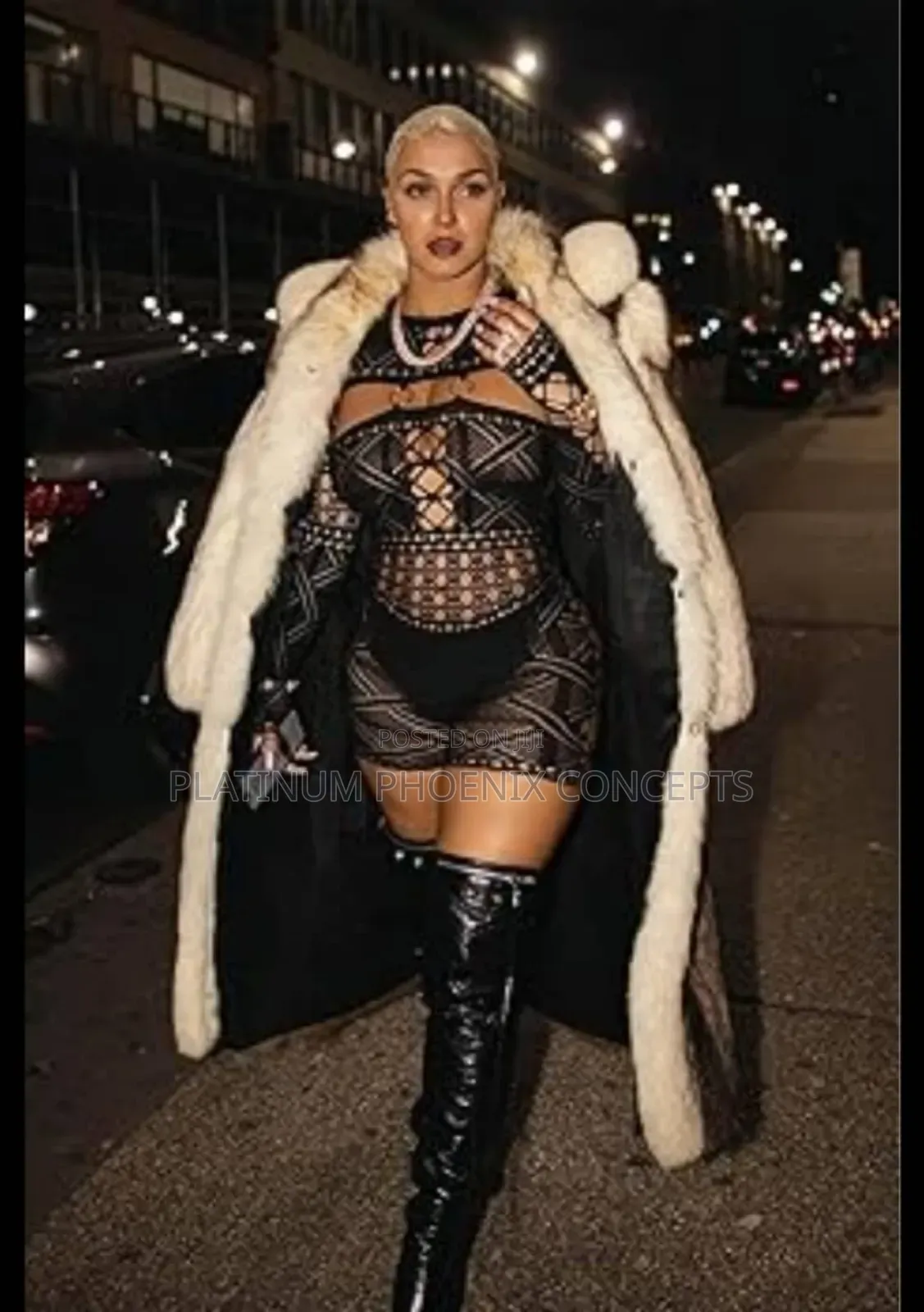See Through Sexy Lingerie
