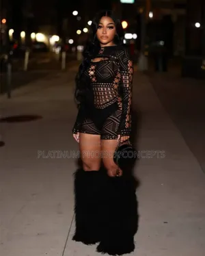 See Through Sexy Lingerie